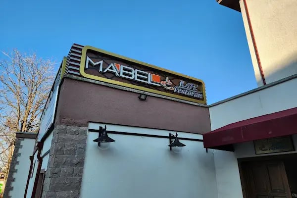 Mabel Kafe Restoran (Üreğil) - Resim 2