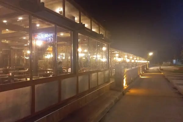 Mabel Kafe Restoran (Üreğil) - Resim 14