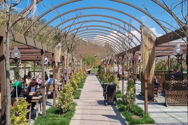 Mabel Kafe Restoran (Üreğil) - Resim 10