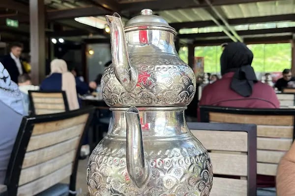 Mabel Kafe Restoran (Üreğil) - Resim 7