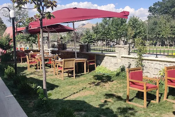 Mabel Kafe Restoran (Üreğil) - Resim 9