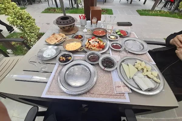 Mabel Kafe Restoran (Üreğil) - Resim 19
