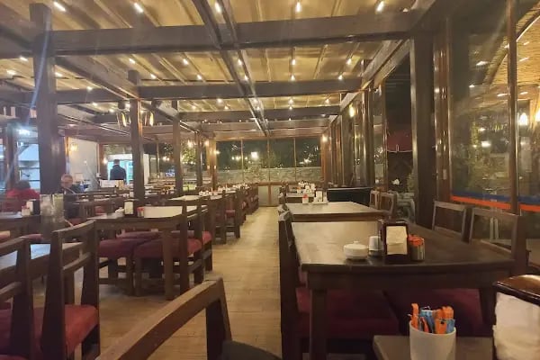 Mabel Kafe Restoran (Üreğil) - Resim 17