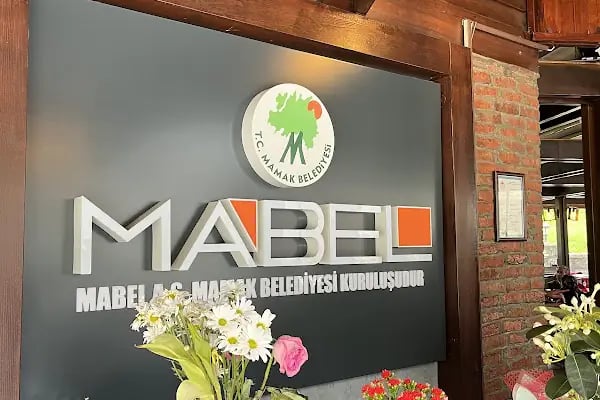 Mabel Kafe Restoran (Üreğil) - Resim 8
