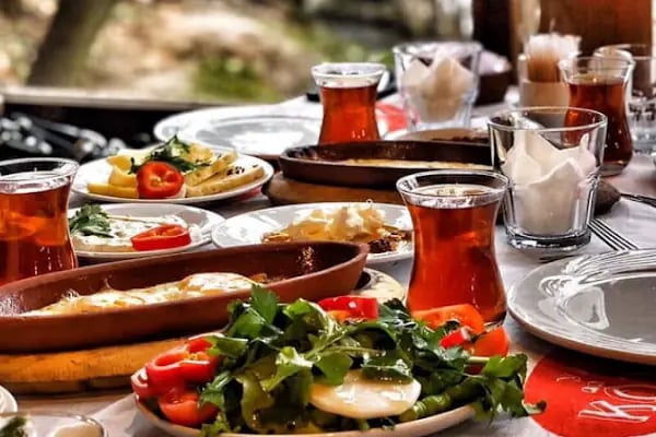 Mabel Kafe Restoran (Üreğil) - Resim 18