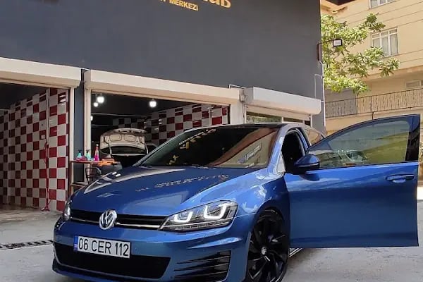 My Auto Club oto yıkama - Resim 8