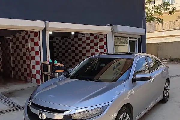 My Auto Club oto yıkama - Resim 4