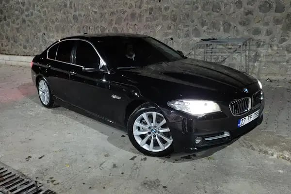 My Auto Club oto yıkama - Resim 13
