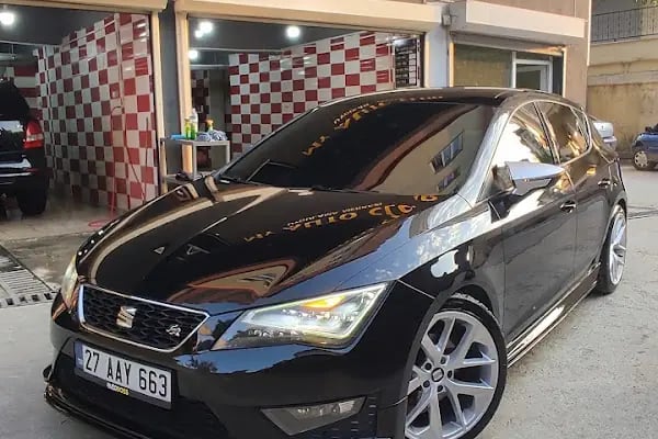 My Auto Club oto yıkama - Resim 9