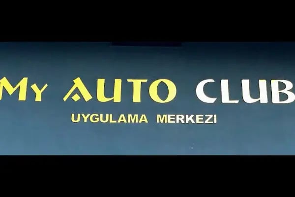 My Auto Club oto yıkama - Resim 20