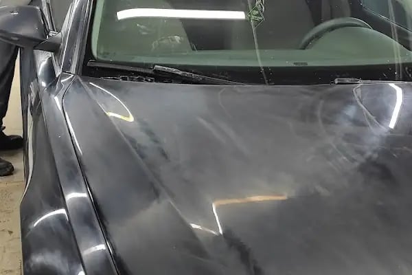 My Auto Club oto yıkama - Resim 14