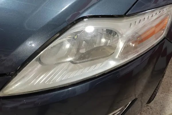 My Auto Club oto yıkama - Resim 18