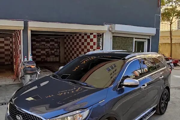 My Auto Club oto yıkama - Resim 10