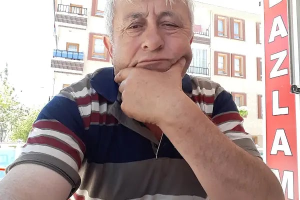 Ayşe Teyzenin Yeri Yufka Ve Gözleme - Resim 6