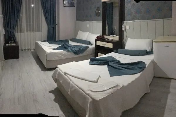 Hotel Kozan - Resim 2