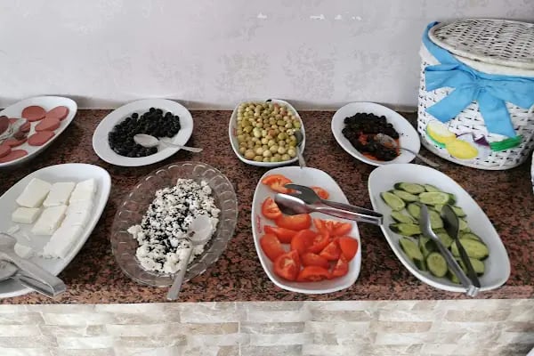 Hotel Kozan - Resim 5