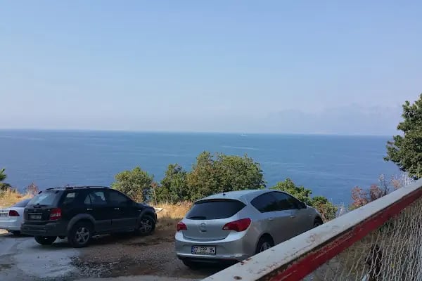 Hotel Kozan - Resim 16