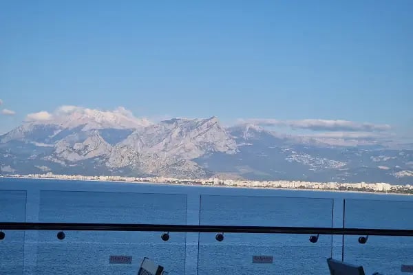 Hotel Kozan - Resim 9