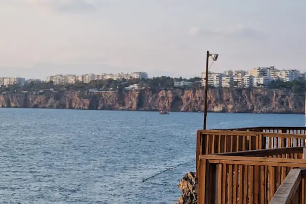 Hotel Kozan - Resim 11