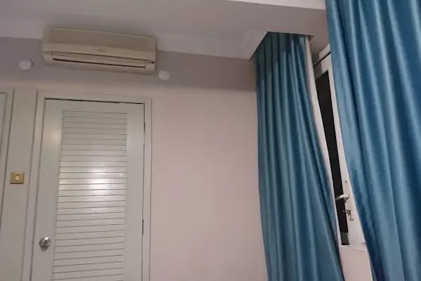 Hotel Kozan - Resim 18