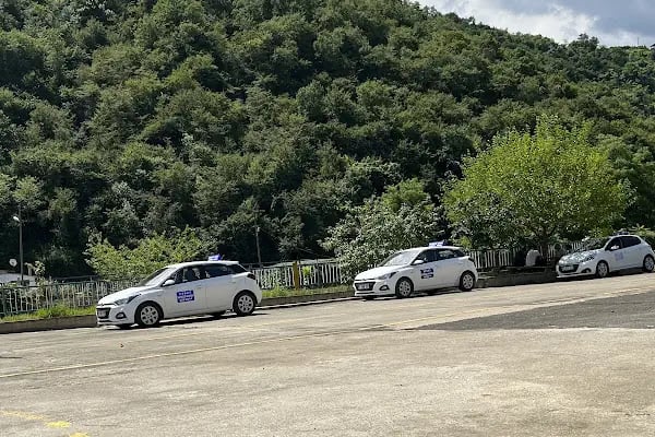 SEBAT SÜRÜCÜ KURSU - Resim 2