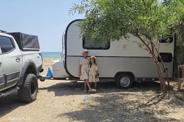 Paşa Camping - Resim 19