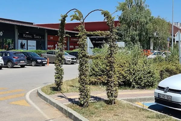Gokart Burda Karting - Resim 15