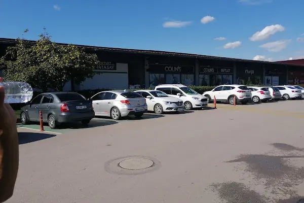 Gokart Burda Karting - Resim 19