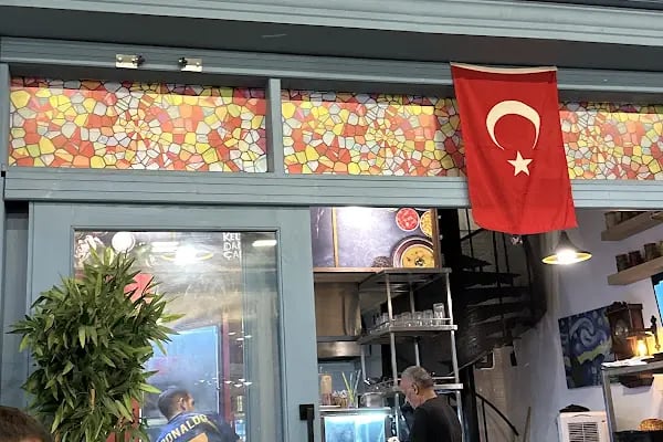 Çarşı Çorbacısı - Resim 9