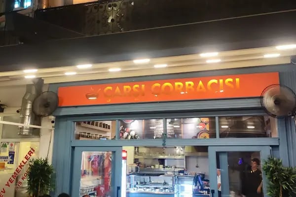 Çarşı Çorbacısı - Resim 19