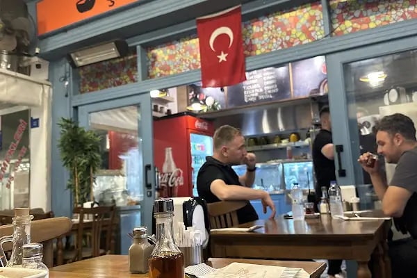Çarşı Çorbacısı - Resim 4