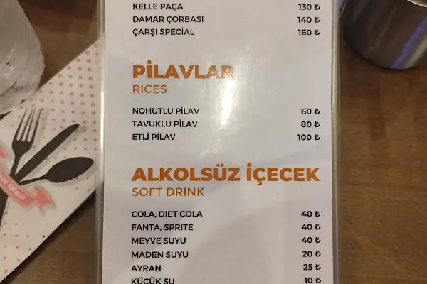 Çarşı Çorbacısı - Resim 10