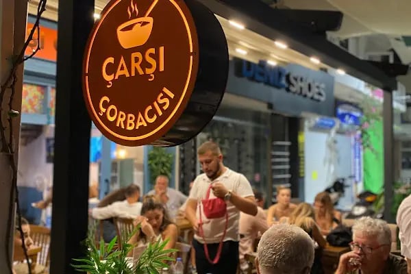 Çarşı Çorbacısı - Resim 15