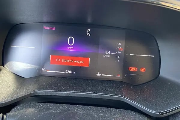 GRSCAR Bahçelievler | Araç Kiralama - Rent A Car - Resim 7