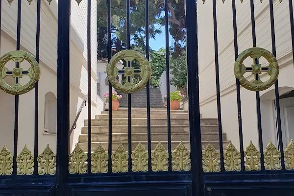 Aya Nikola Rum Manastırı - Resim 16