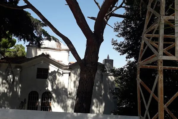Aya Nikola Rum Manastırı - Resim 8