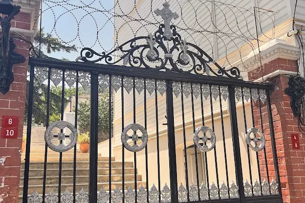 Aya Nikola Rum Manastırı - Resim 11