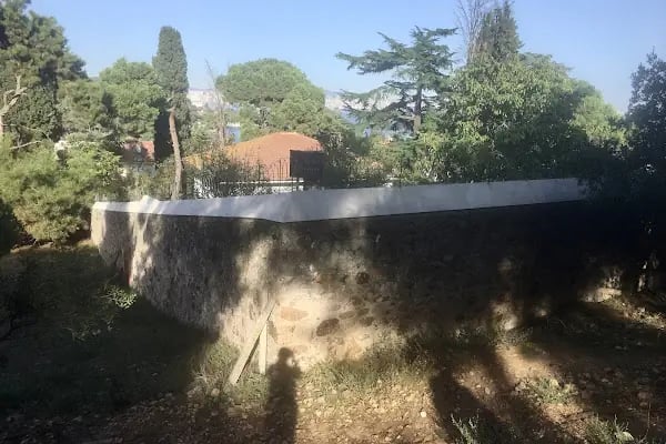 Aya Nikola Rum Manastırı - Resim 10