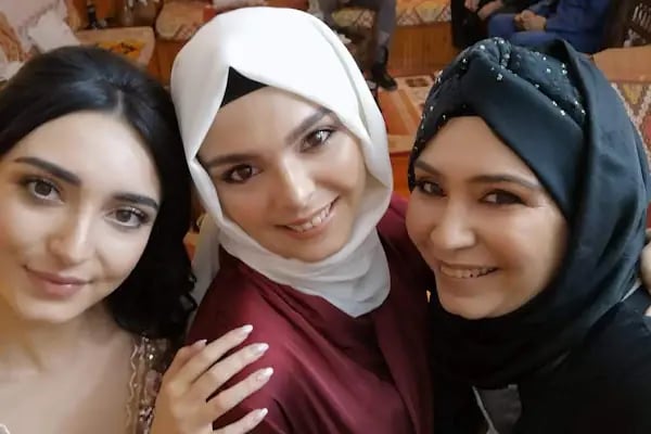 Erdem Yazdağ Uğur Mumcu - Resim 20