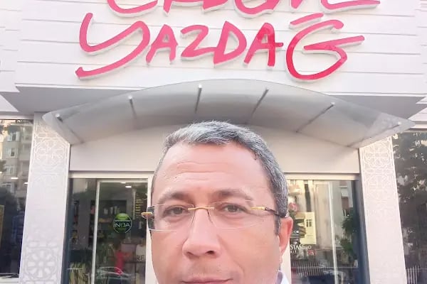 Erdem Yazdağ Uğur Mumcu - Resim 17