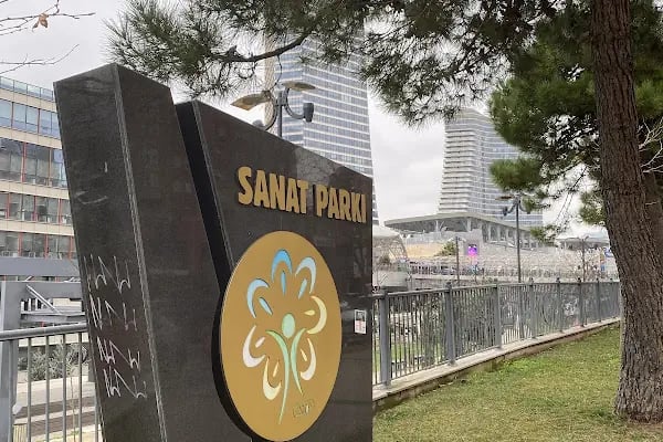 Ataşehir Sanat Parkı - Resim 2