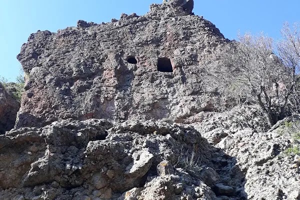 Horla Kanyonu - Resim 3