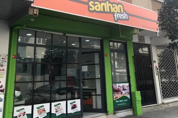 Sarıhan Fresh Fabrika Satış Mağazası - Resim 2