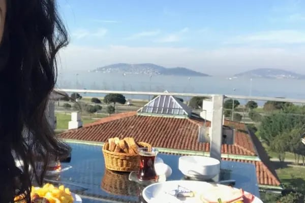 Dragos İsland OTEL restaurant SPA - Resim 14