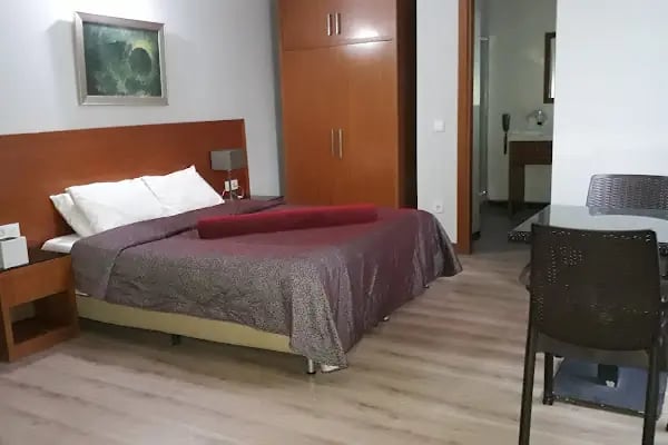Dragos İsland OTEL restaurant SPA - Resim 8