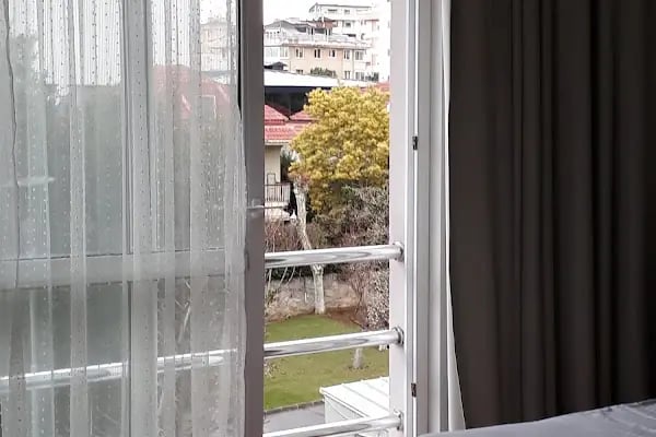 Dragos İsland OTEL restaurant SPA - Resim 2