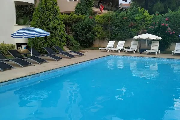 Dragos İsland OTEL restaurant SPA - Resim 10