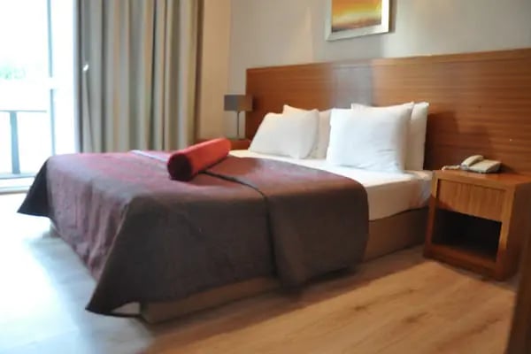 Dragos İsland OTEL restaurant SPA - Resim 6
