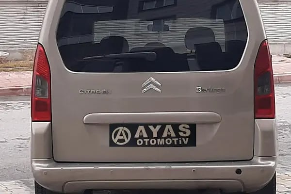 Ayas otomotiv - Resim 14