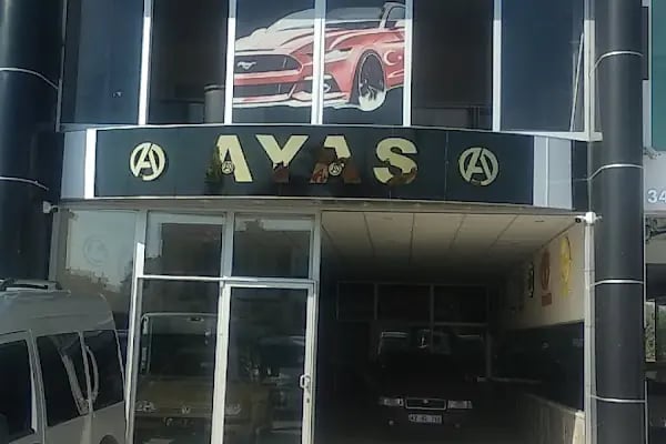 Ayas otomotiv - Resim 8